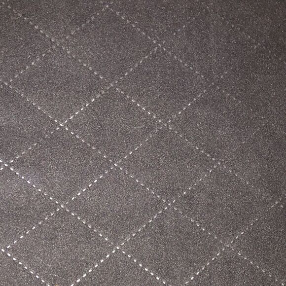 Calvin Klein XL Black Sherpa Teddy Fleece Lined Full Zip Performance Jacket - Picture 12 of 16